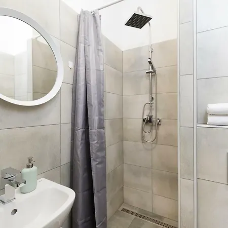 Madach Apartment *