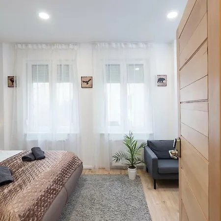 Madach Budapest