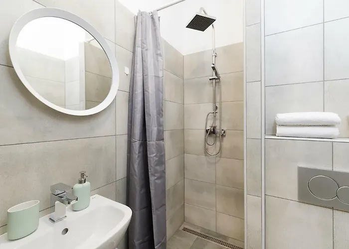 Madach Appartement *
