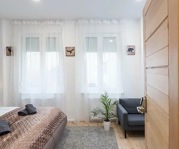 Madach Budapest