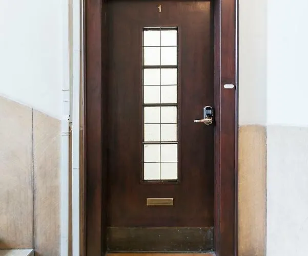 Appartement Madach *