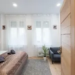 Madach Budapest