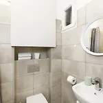 Lejlighed Madach Budapest